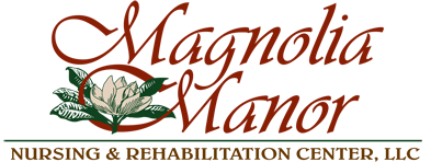 Magnolia Manor hello